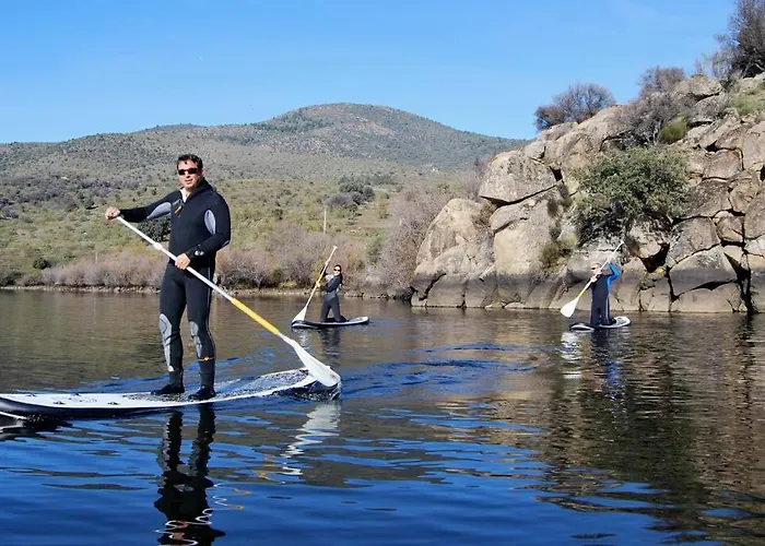En El Burguillo - Picos Pardos Cra-av-1088