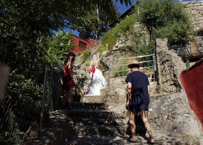 En El Burguillo - Picos Pardos Cra-av-1088 Casa vacanze