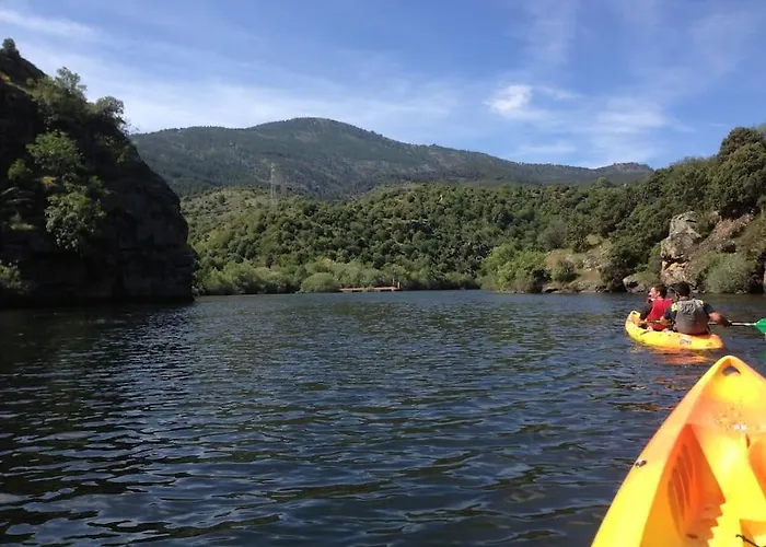 En El Burguillo - Picos Pardos Cra-av-1088 El Barraco