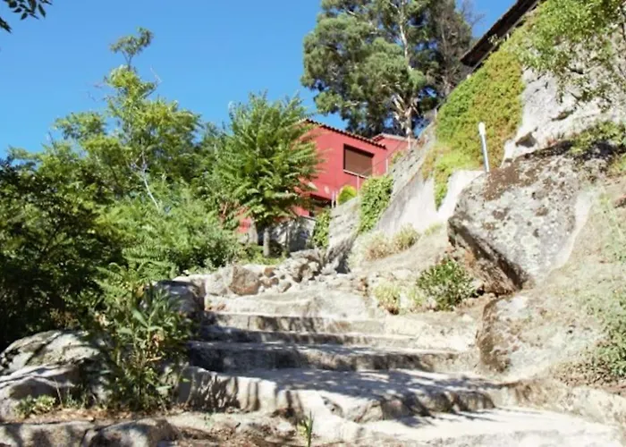 En El Burguillo - Picos Pardos Cra-av-1088 * El Barraco