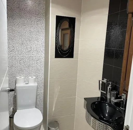 En El Burguillo - Picos Pardos Cra-av-1088 Holiday home