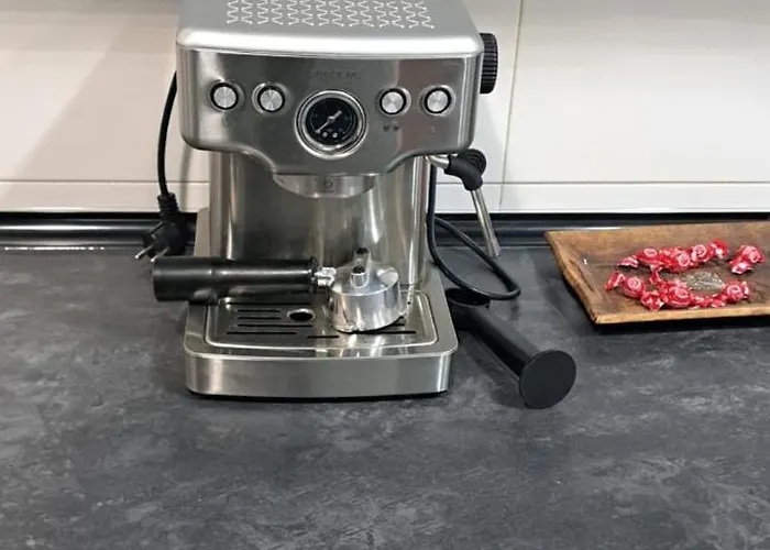 En El Burguillo - Picos Pardos Cra-av-1088 Casa vacanze